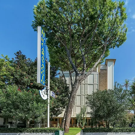 Il Caravaggio 3* Marina di Pietrasanta