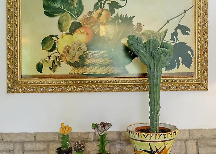 Hotel Il Caravaggio 3*