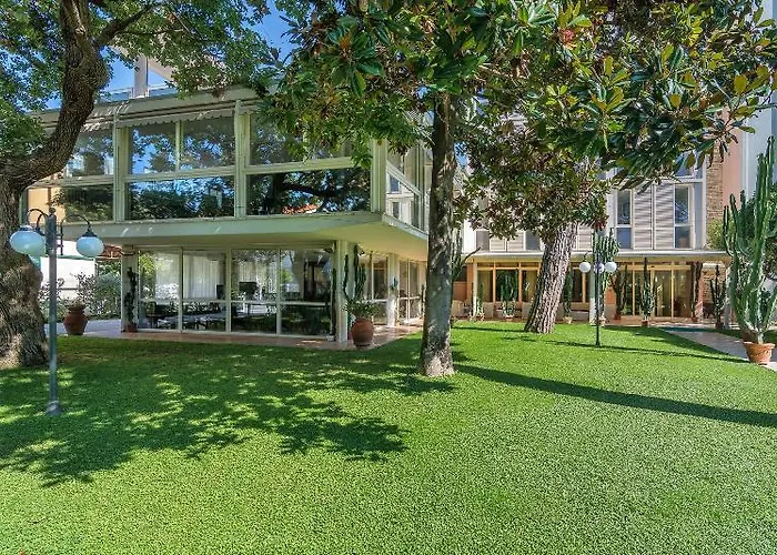 Il Caravaggio Отель 3*