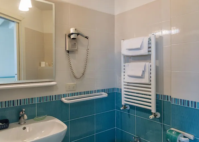 Il Caravaggio Отель 3*