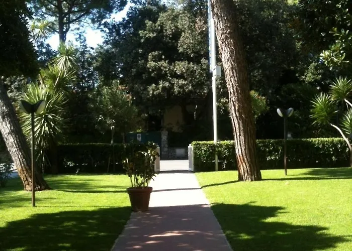 Hotel Il Caravaggio 3*