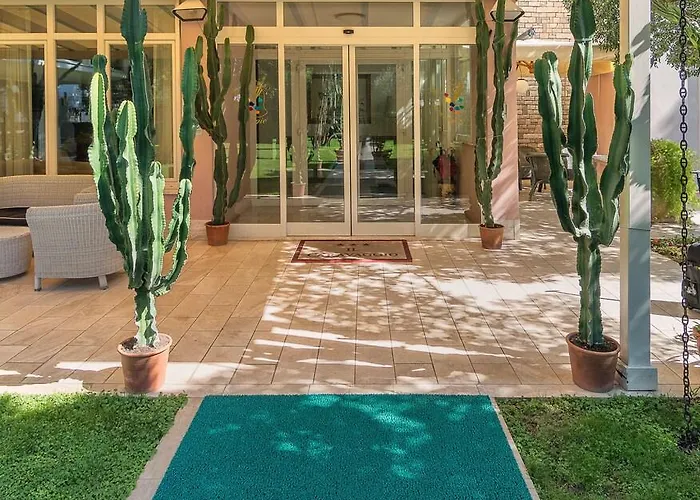 Il Caravaggio Marina di Pietrasanta