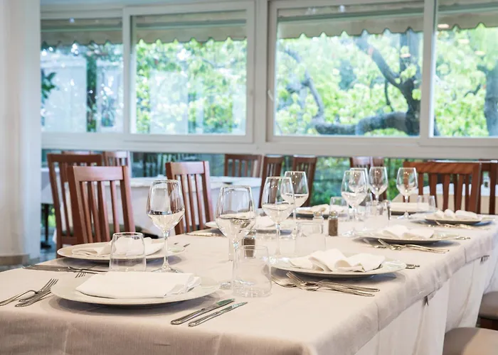 Il Caravaggio Hotel 3*