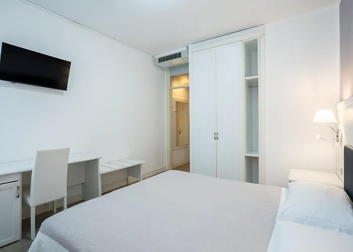 Il Caravaggio 3* Марина-ди-Пьетрасанта