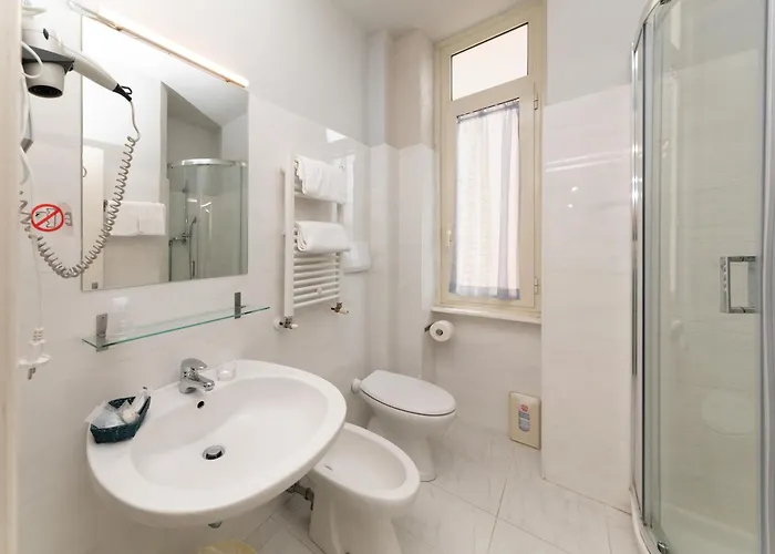 Hotel Il Caravaggio 3*