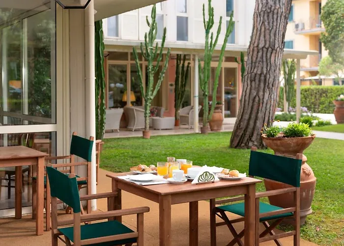 Il Caravaggio Hotel Marina di Pietrasanta