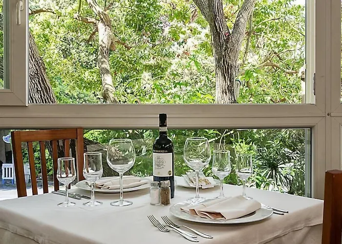 Il Caravaggio Marina di Pietrasanta