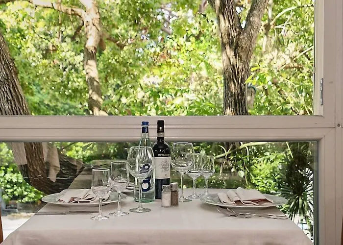 Il Caravaggio Hotel Marina di Pietrasanta