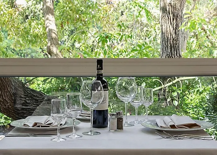 Отель Il Caravaggio