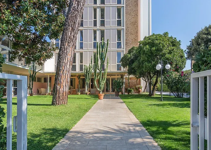 Hotel Il Caravaggio 3*