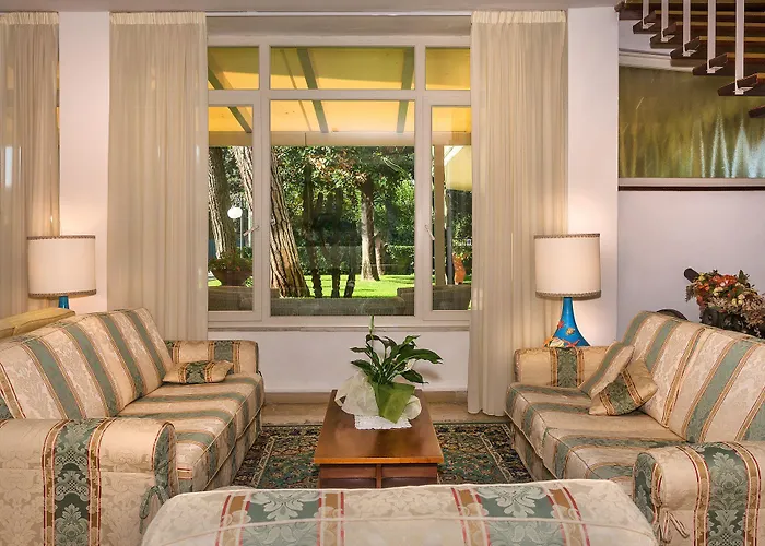 Отель Il Caravaggio