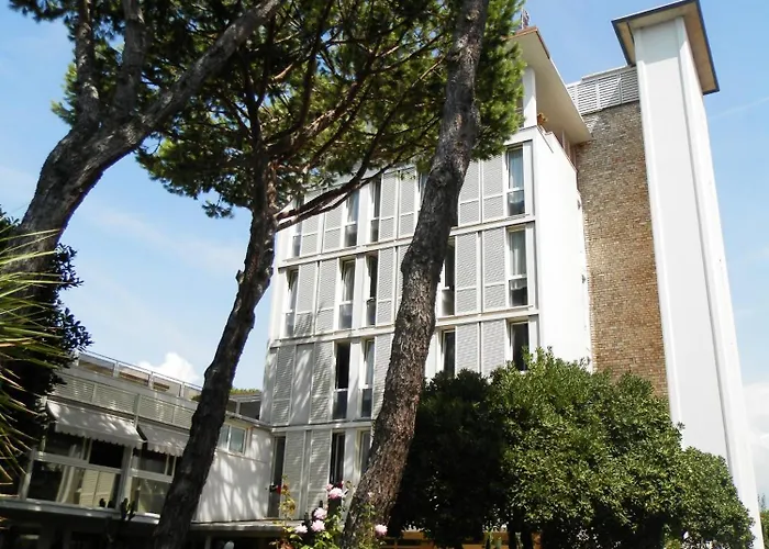 Il Caravaggio Hotel 3*