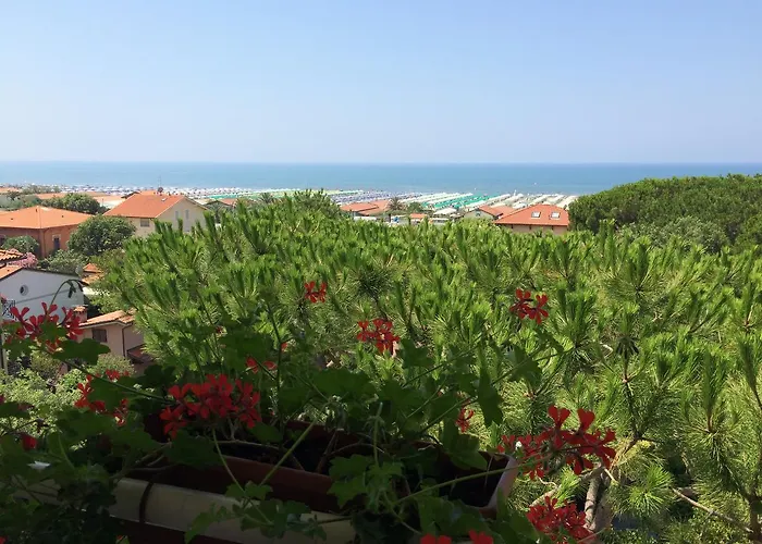 Il Caravaggio Отель 3*