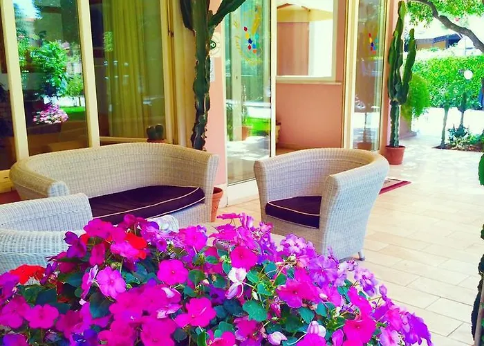 Hotel Il Caravaggio 3*