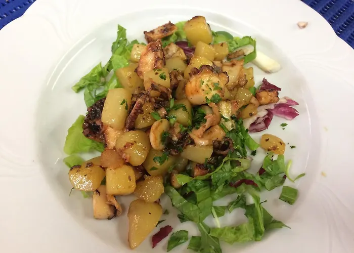 Il Caravaggio Hotel 3*