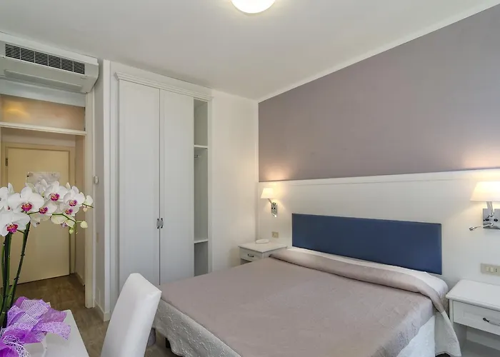 Hotel Il Caravaggio Marina di Pietrasanta