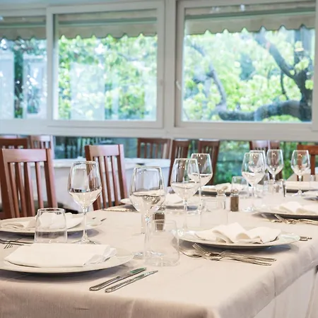 Il Caravaggio Hotel 3*