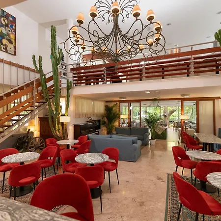 Il Caravaggio Marina di Pietrasanta