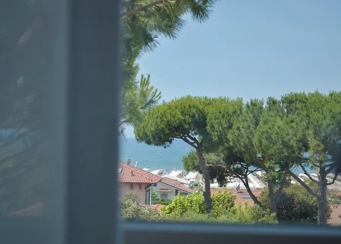 Il Caravaggio Marina di Pietrasanta