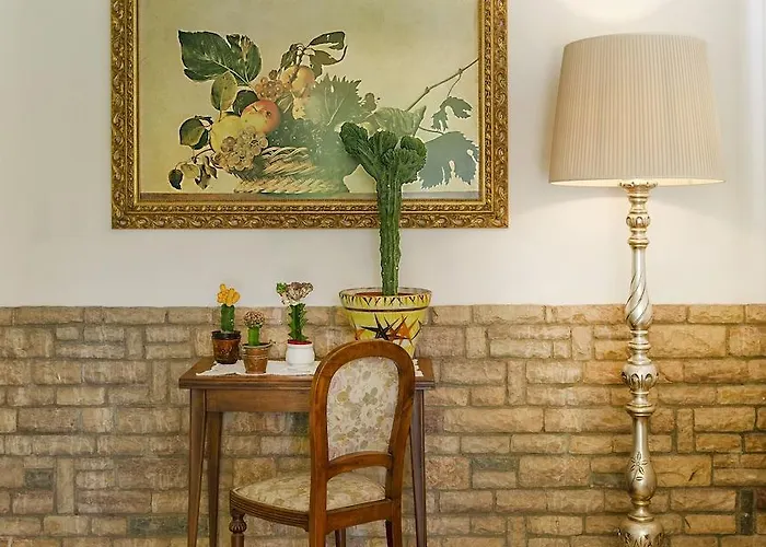 Il Caravaggio 3* Marina di Pietrasanta