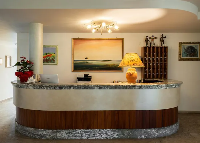 Il Caravaggio Marina di Pietrasanta