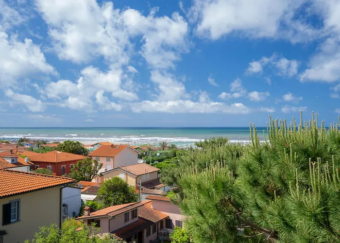Il Caravaggio Marina di Pietrasanta