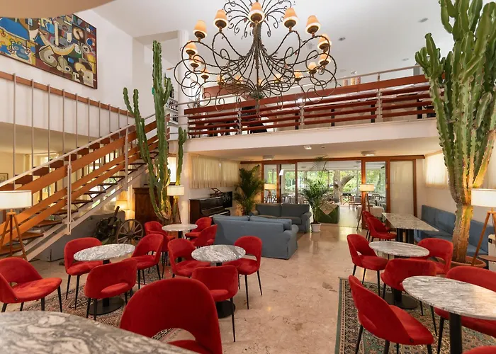 Il Caravaggio Marina di Pietrasanta