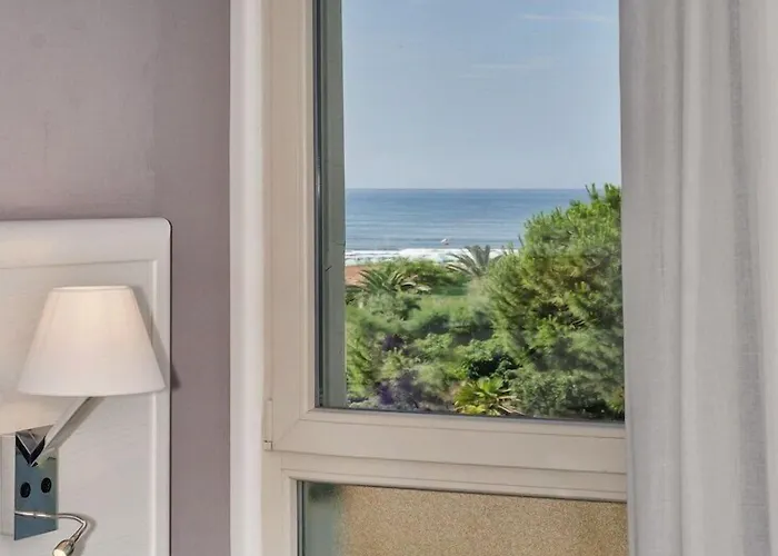 Hotel Il Caravaggio 3*