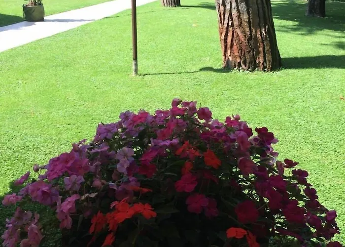 Hotel Il Caravaggio Marina di Pietrasanta