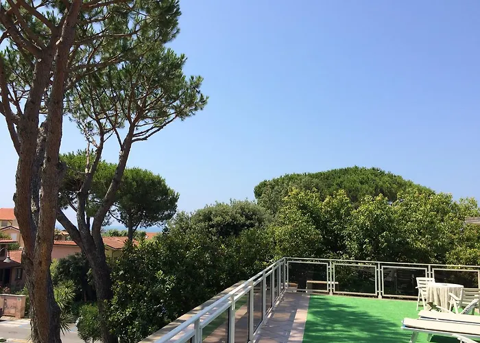 Il Caravaggio Marina di Pietrasanta