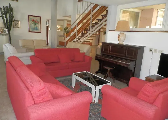 Il Caravaggio Marina di Pietrasanta