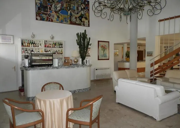 Il Caravaggio Hotel Marina di Pietrasanta