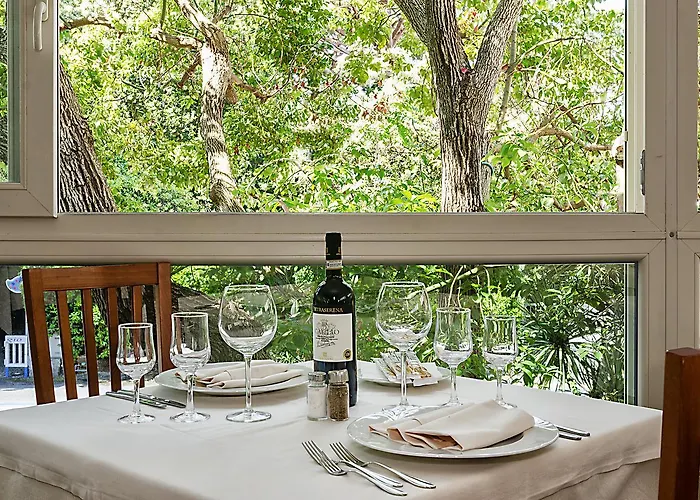 Il Caravaggio Hotel 3*